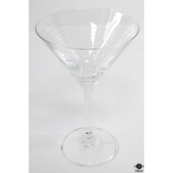 Mikasa Stemware