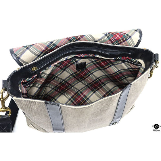 Dooney & Bourke Briefcase