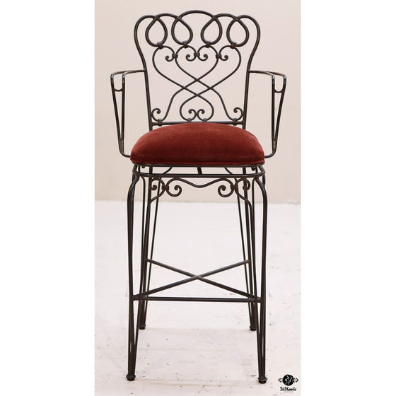 Ethan Allen Bistro Set
