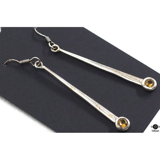 Sterling Earrings
