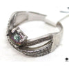 Sterling Ring