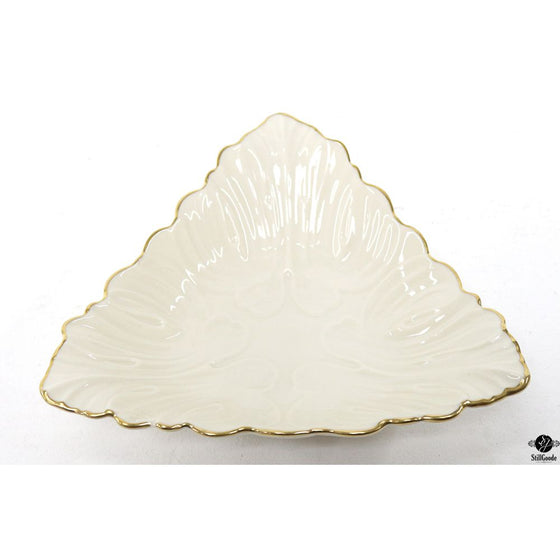 Lenox Candy Dish
