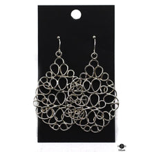  Silpada Earrings