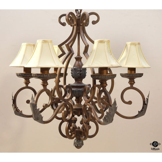 Chandelier