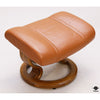 Ekornes Chair