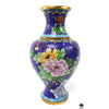 Cloisonne Vase