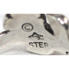 Sterling Ring