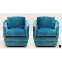  Huntington House Chairs (Pair)