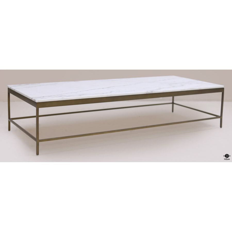 Mitchell Gold Coffee Table