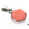 Sterling Pendant