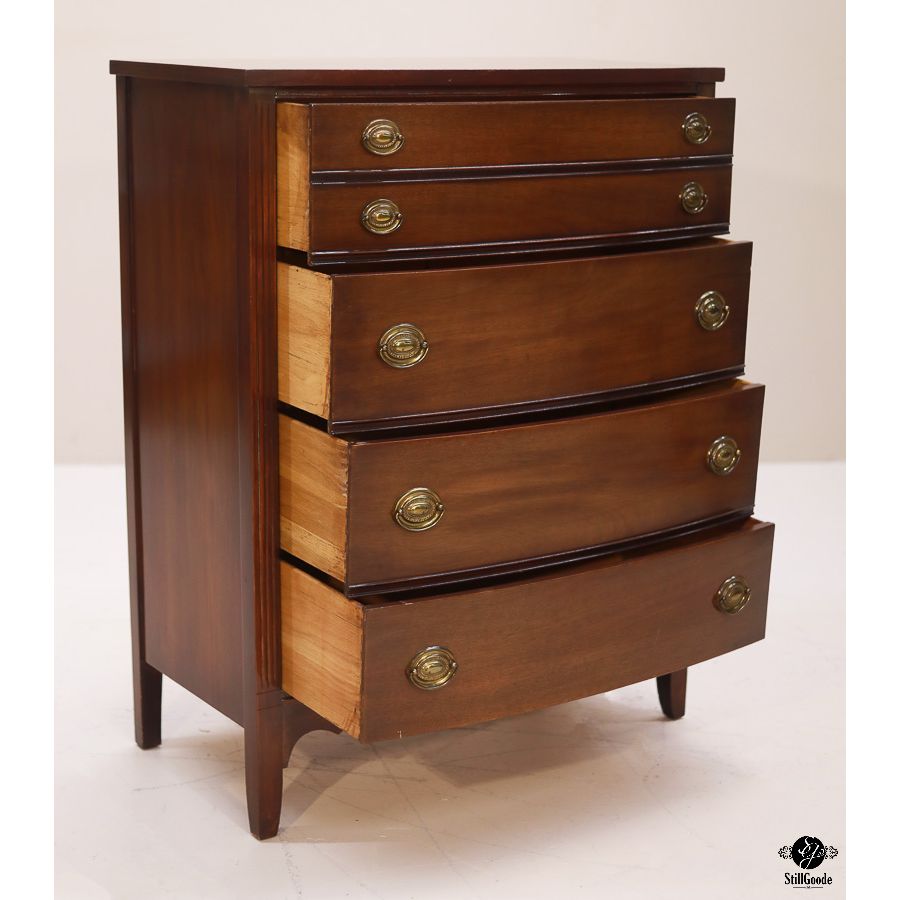 Dixie Chest of Drawers