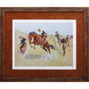 Frederic Remington Art