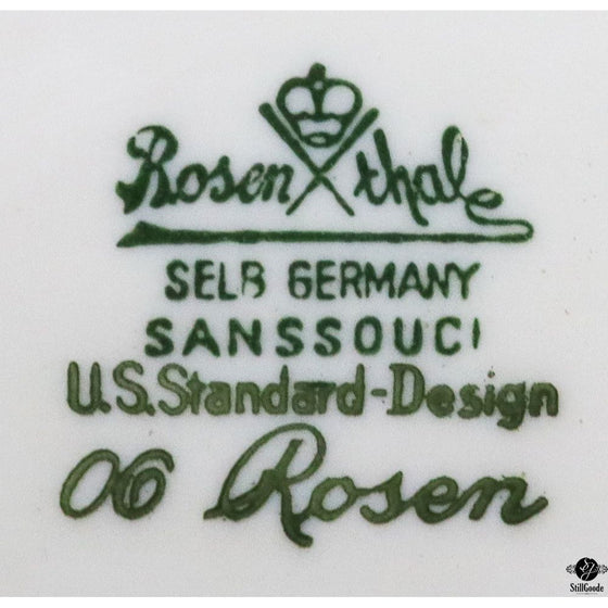 Rosenthal China Set