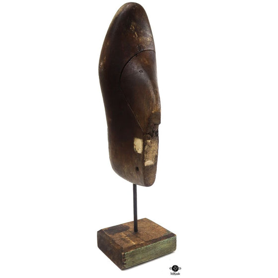 Antique Misc. Decor