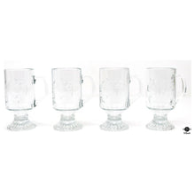  Princess House Mug Set