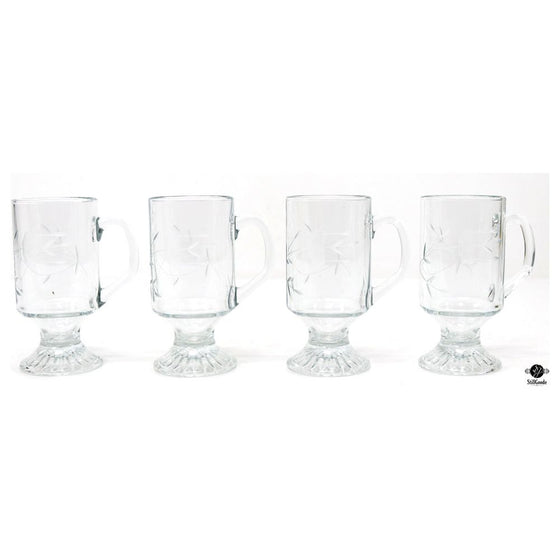 Princess House Mug Set
