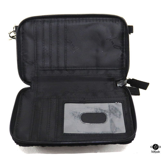 Vera Bradley Wristlet