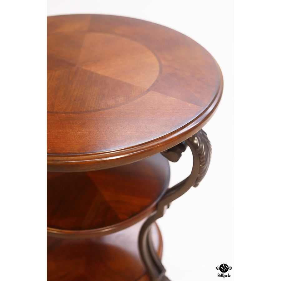 Ashley End Tables (Pair)