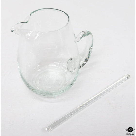 Pitcher