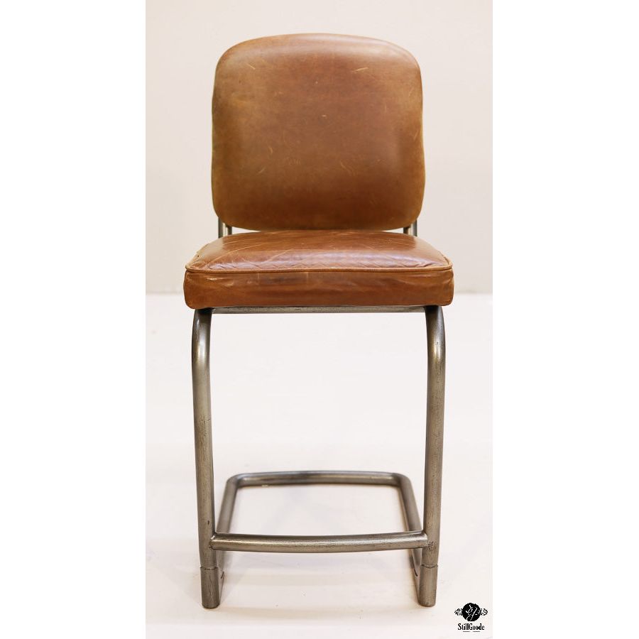 Pottery Barn Barstool
