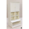 Pottery Barn Cabinet