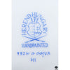 Herend Dish