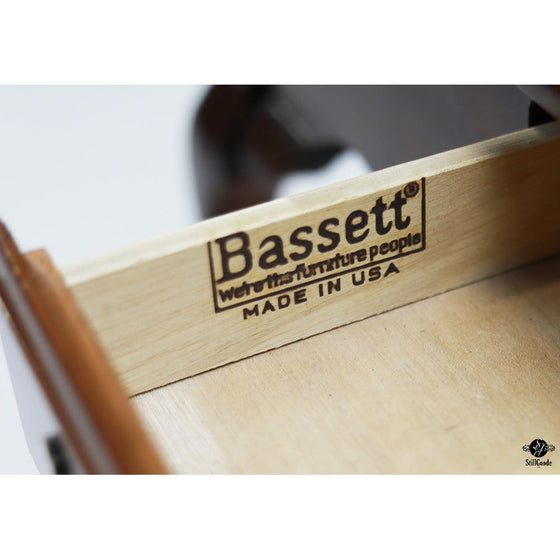 Bassett Console