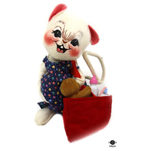  Annalee Figurine