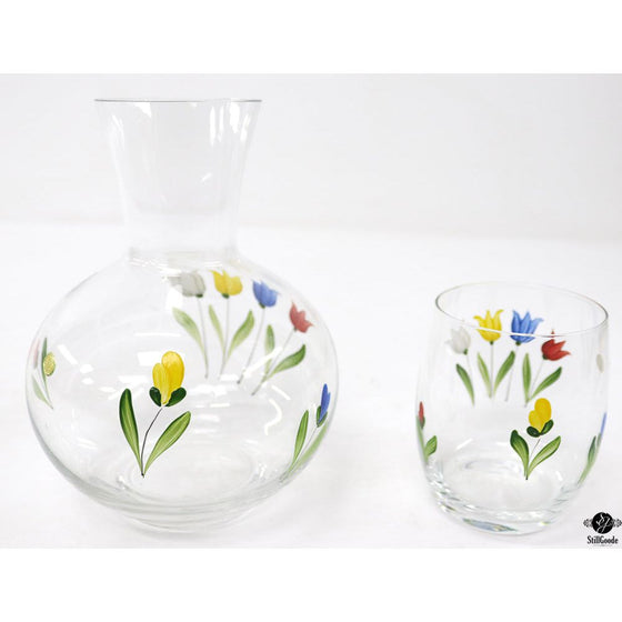 Carafe
