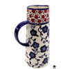 Pitcher