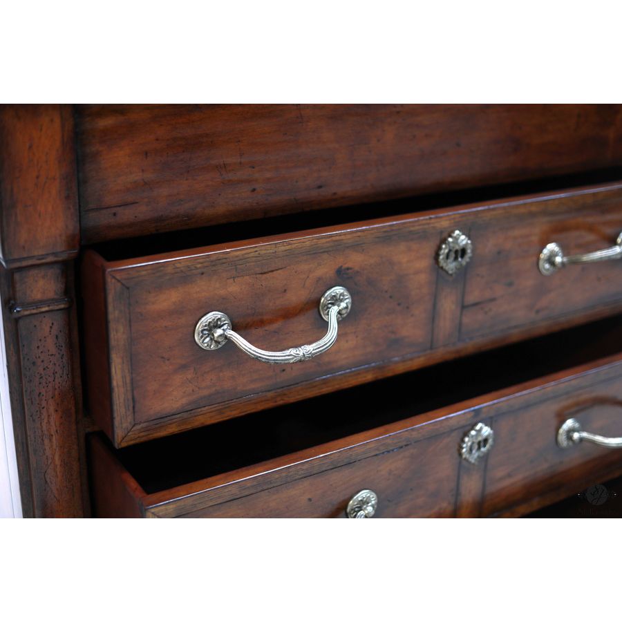 Henredon Chest of Drawers