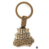 James Avery Keychain