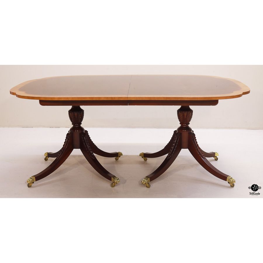 Baker Dining Set