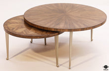  Caracole Coffee Table