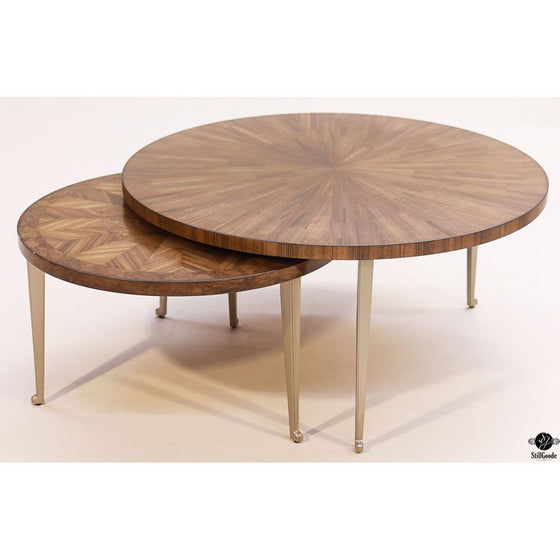 Caracole Coffee Table