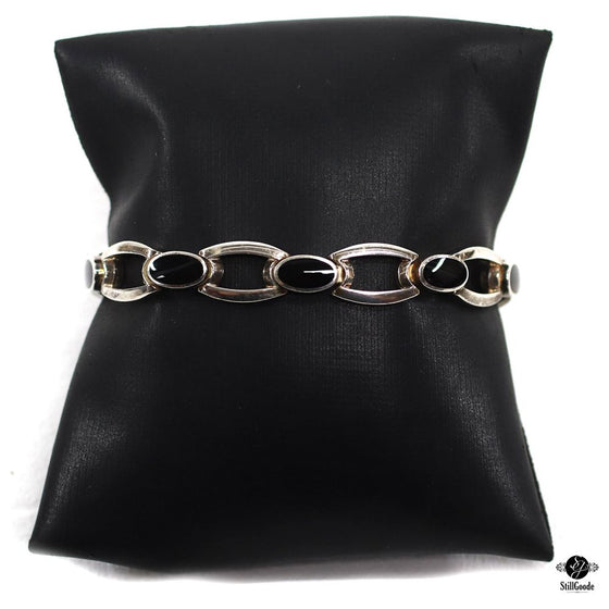 Sterling Bracelet