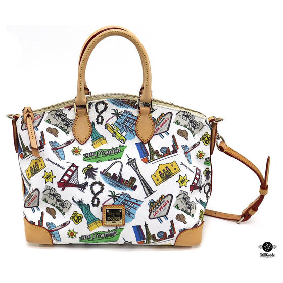 Dooney & Bourke Purse