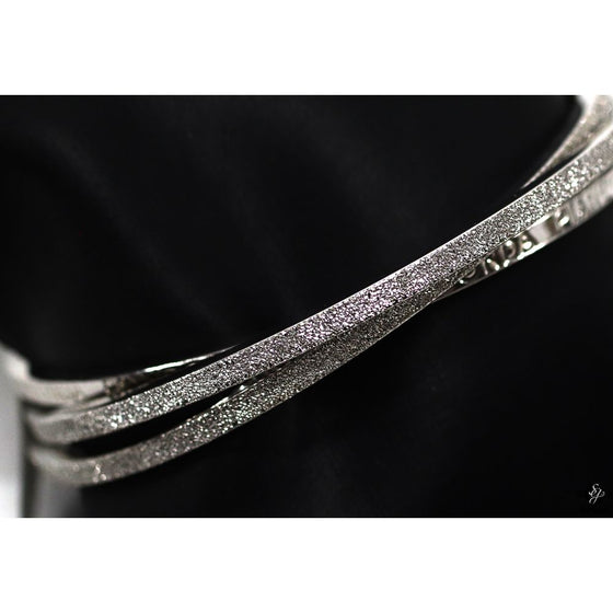 Sterling Bracelet