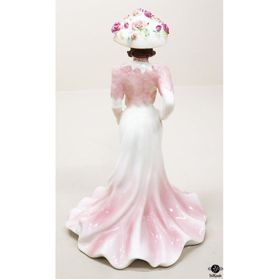 Coalport Figurine