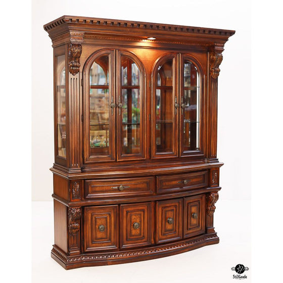 Fairmont Designs China Cabinet