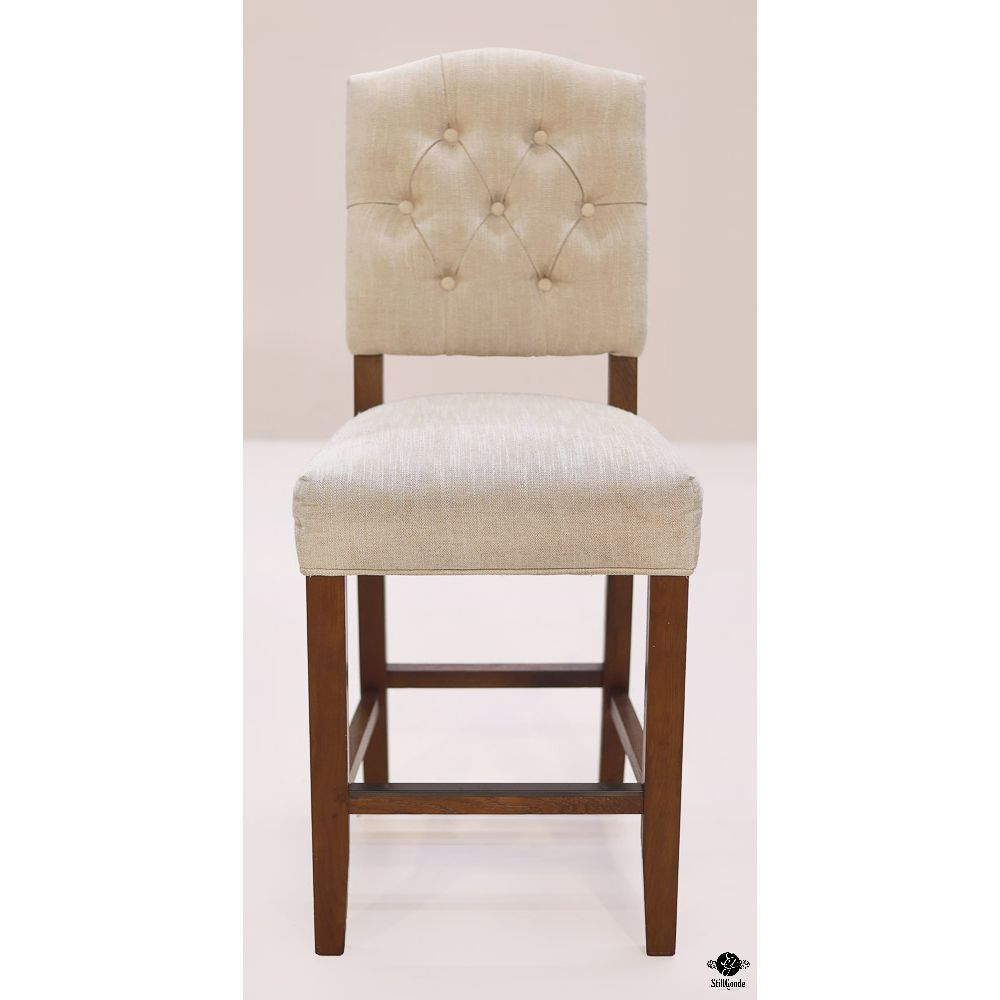 Pottery Barn Barstool