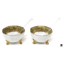  Nippon Salt Cellar (Set)