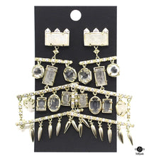  Kendra Scott Earrings