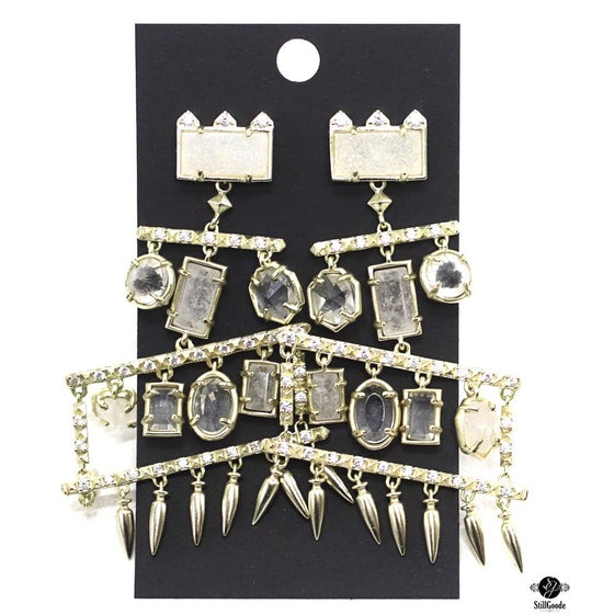 Kendra Scott Earrings