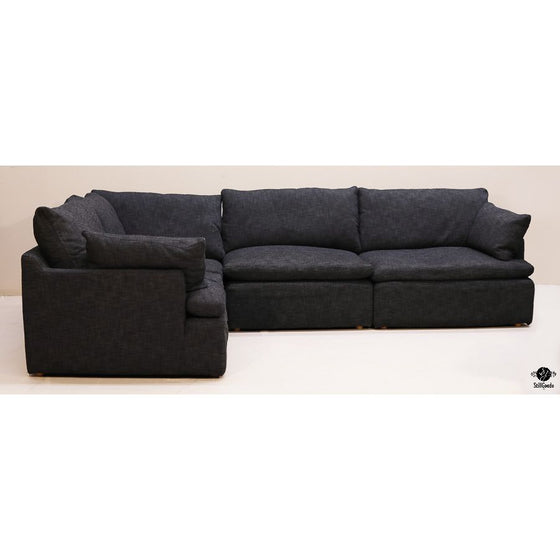 Restoration Hardware Sectional