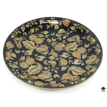  Raymond Waites Platter