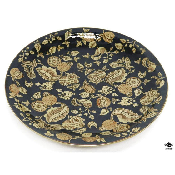 Raymond Waites Platter