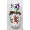 Limoges Trinket Box