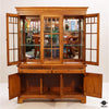 American Drew China Cabinet