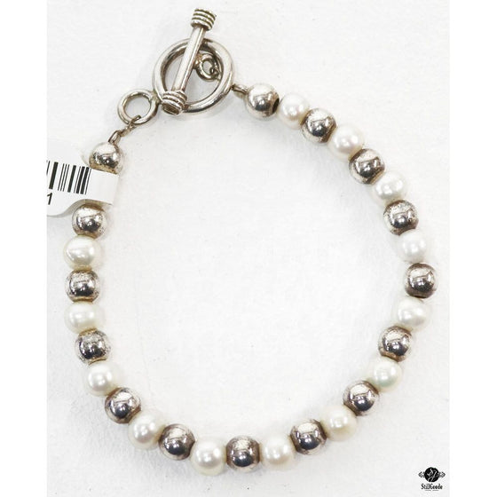 Sterling Bracelet